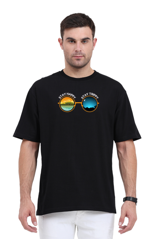 Stay Happy, Stay Trippy – Quirky, Comfortable & Stylish