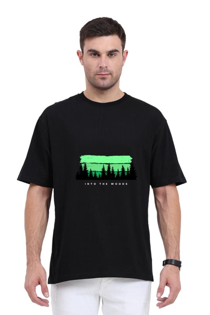 Into the Woods Design