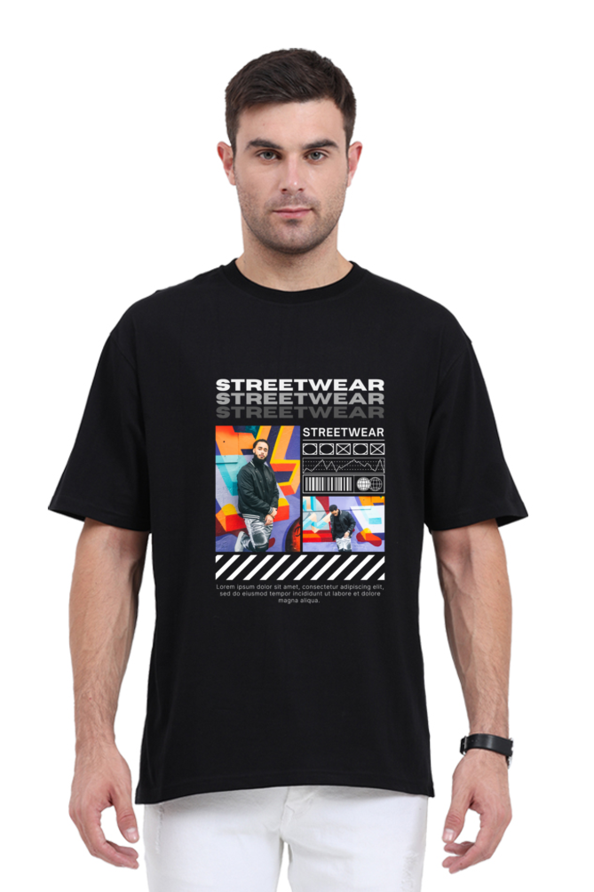 Streetwear Print