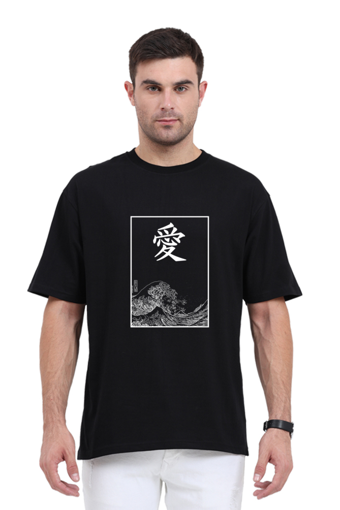 Japanese Print – Modern Streetwear with Cultural Flair