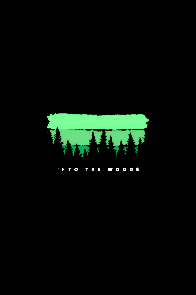 Into the Woods Design