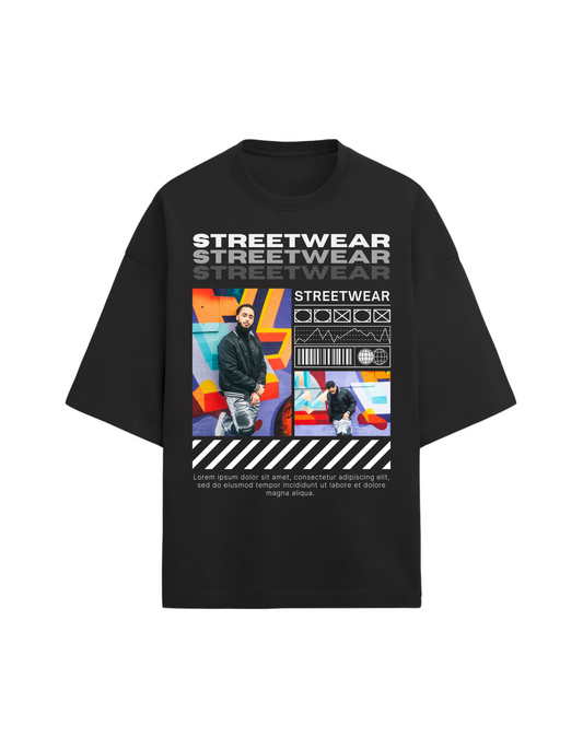 Streetwear Print