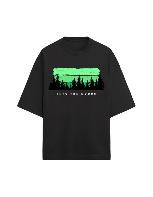 Into the Woods Design