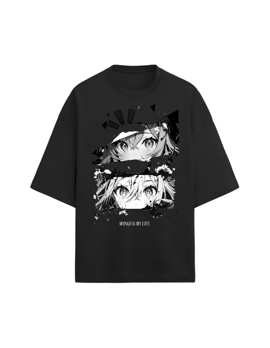 Manga Print – A Must-Have for Anime and Streetwear Lovers